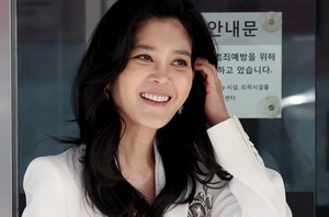 삼성家 <b>이부진 아들</b>, <b>수능</b> 점수 '대박'쳤다... '대치맘' <b>이부진</b>이 유학...