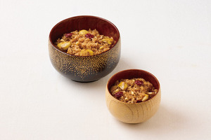 정월대보름 세시 음식 ② - 뉴스 썸네일 이미지