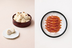 단아한 맛과 멋의 궁중 다과 ① - 뉴스 썸네일 이미지