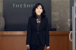 이부진 호텔신라 사장, 'K-브랜드지수' 여성 CEO 1위... 비결은? - 뉴스 썸네일 이미지