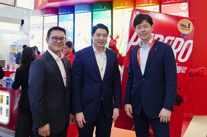 '롯데 3세' 신유열, 태국 현장 경영... 글로벌 공략 속도 - 뉴스 썸네일 이미지