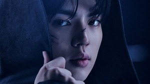 나 혼자만 레벨업 아이스쇼