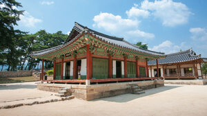 지금 떠나기 좋은 세계유산 지정 한국의 <b>서원</b>들 ②