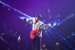 <b>조용필</b>, 11월 KSPO DOME서 <b>콘서트</b>…18일 티켓 오픈